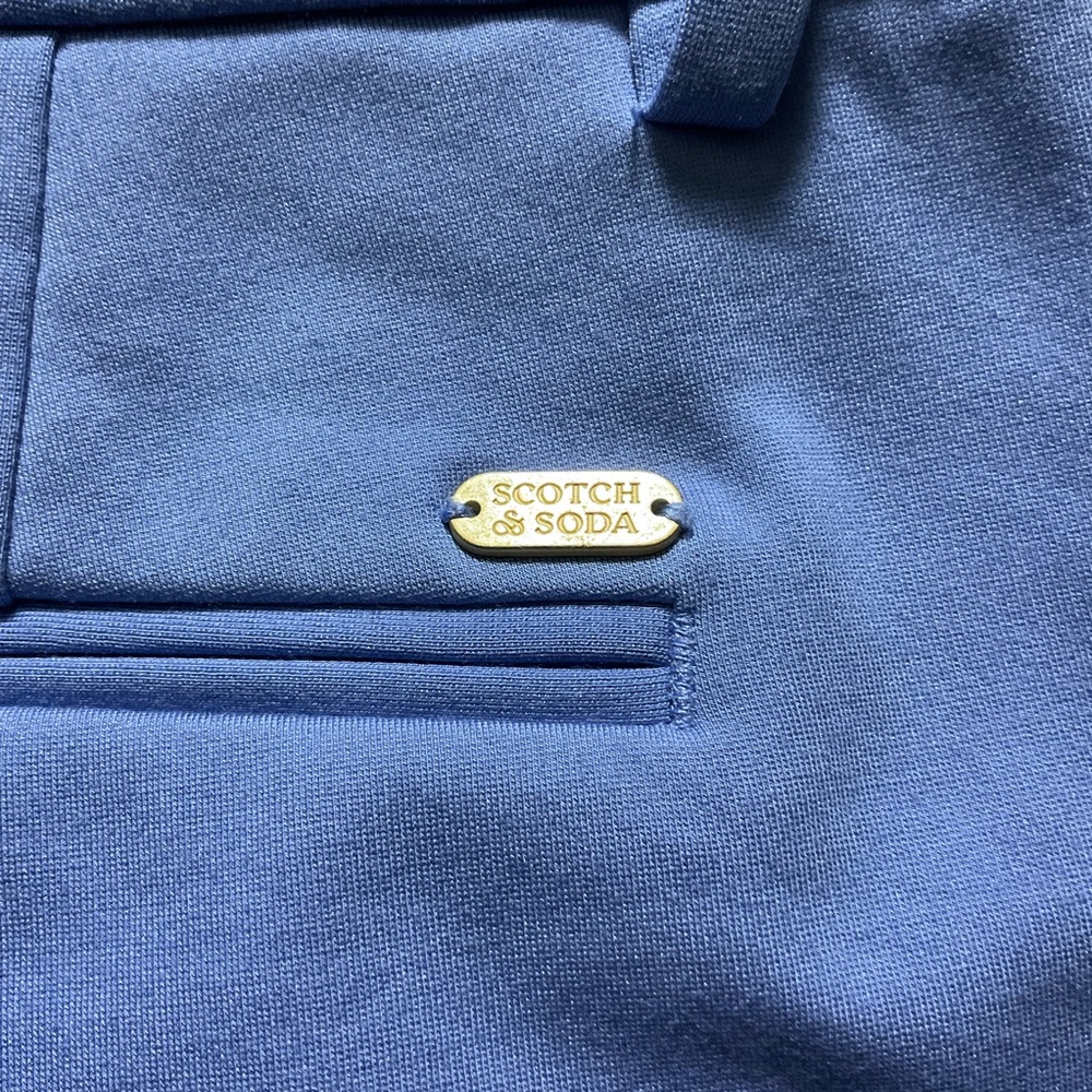 Scotch & Soda Lowry Pants View 5
